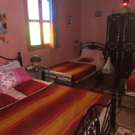Riad Hanafi Marrakesh Ngoại thất bức ảnh