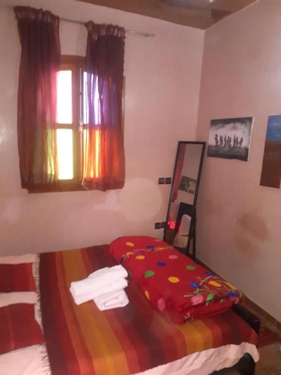 Riad Hanafi Marrakesh Ngoại thất bức ảnh