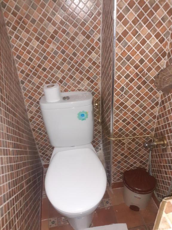 Riad Hanafi Marrakesh Ngoại thất bức ảnh