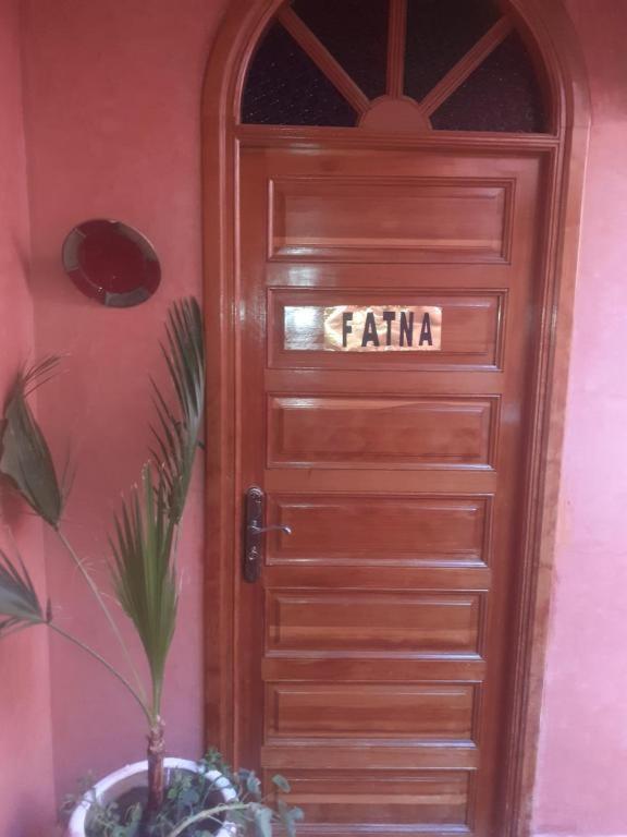 Riad Hanafi Marrakesh Ngoại thất bức ảnh