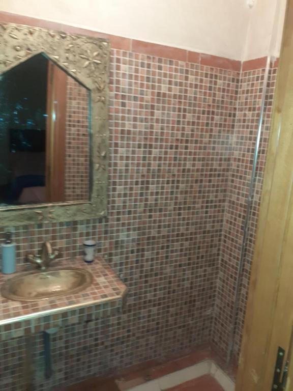 Riad Hanafi Marrakesh Ngoại thất bức ảnh