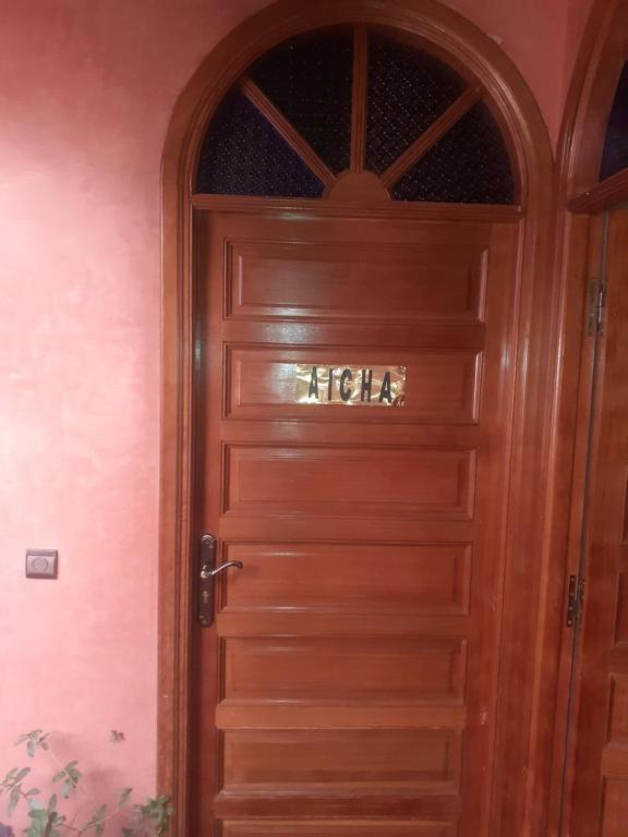Riad Hanafi Marrakesh Ngoại thất bức ảnh