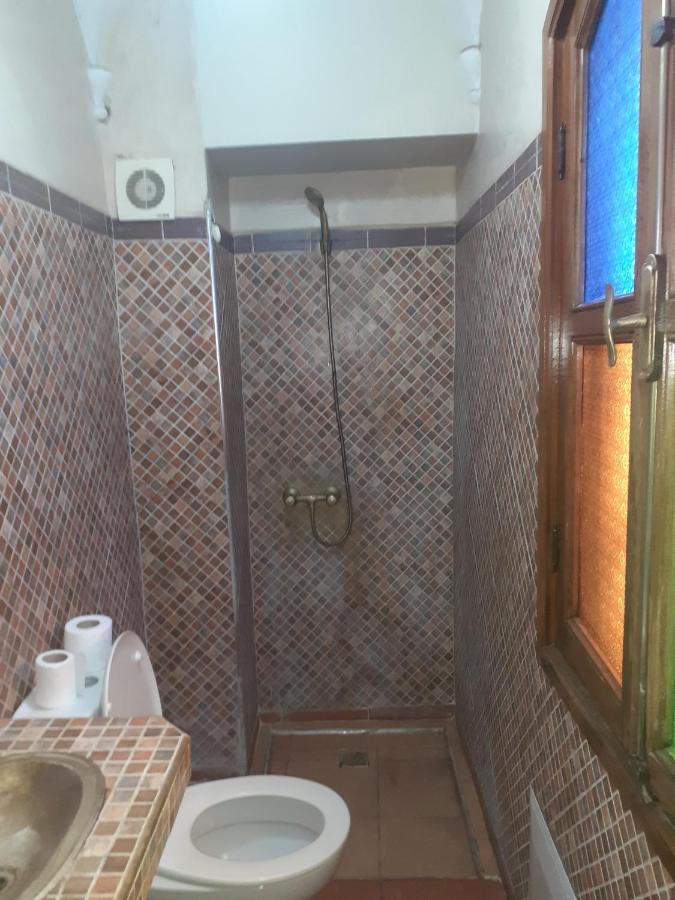 Riad Hanafi Marrakesh Ngoại thất bức ảnh