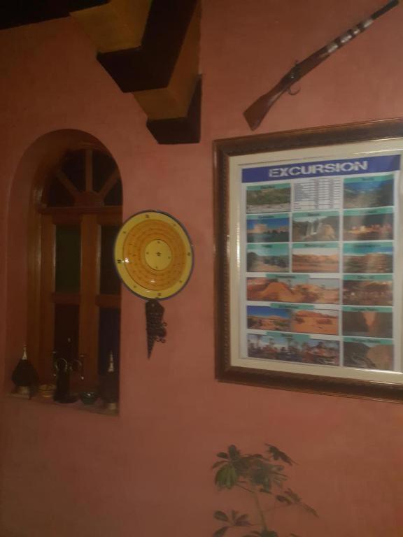 Riad Hanafi Marrakesh Ngoại thất bức ảnh