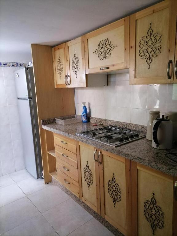 Riad Hanafi Marrakesh Ngoại thất bức ảnh